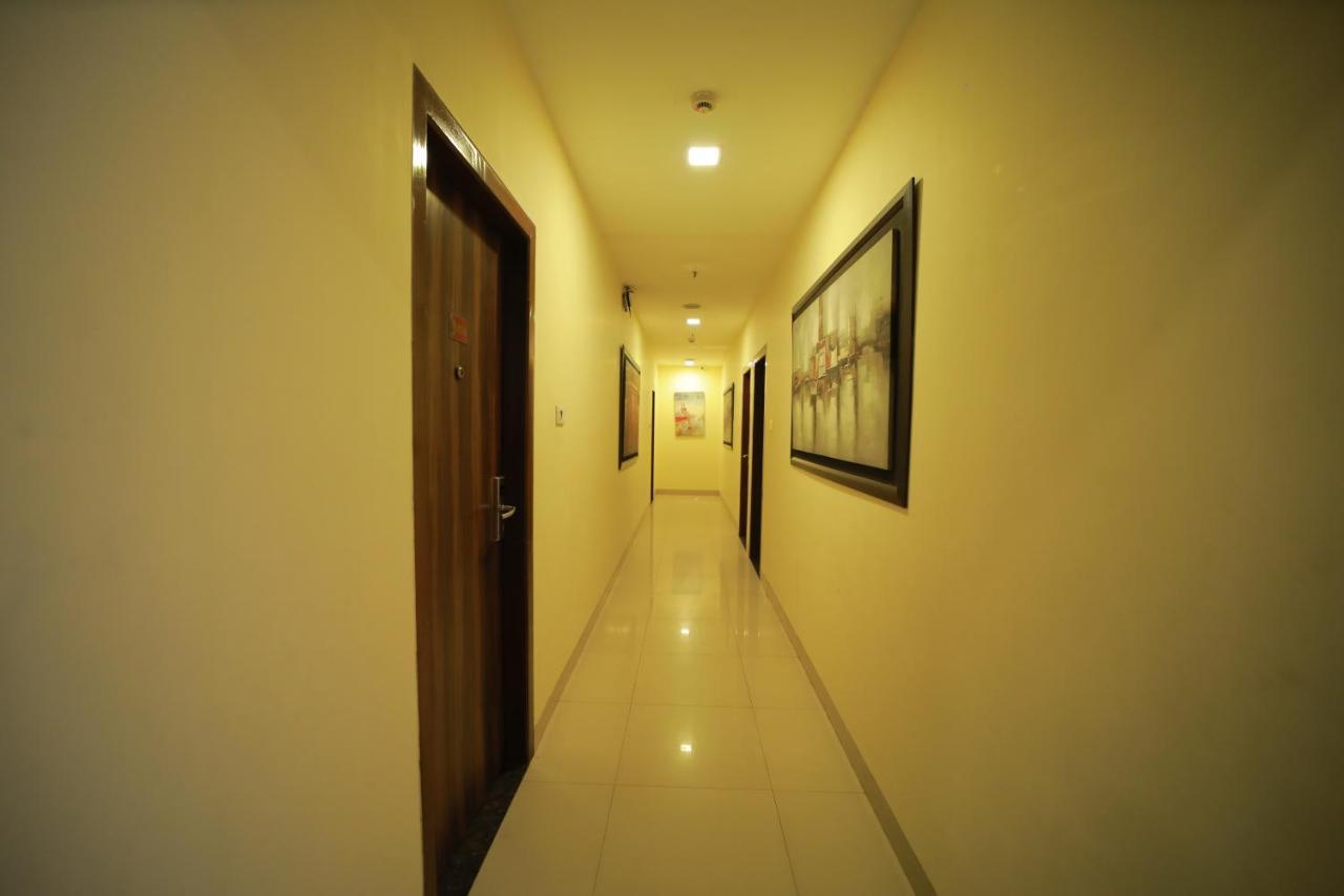 Vijaya Tej Clarks Inn Patna  Luaran gambar